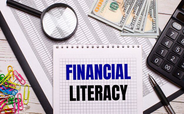 Financial Literacy